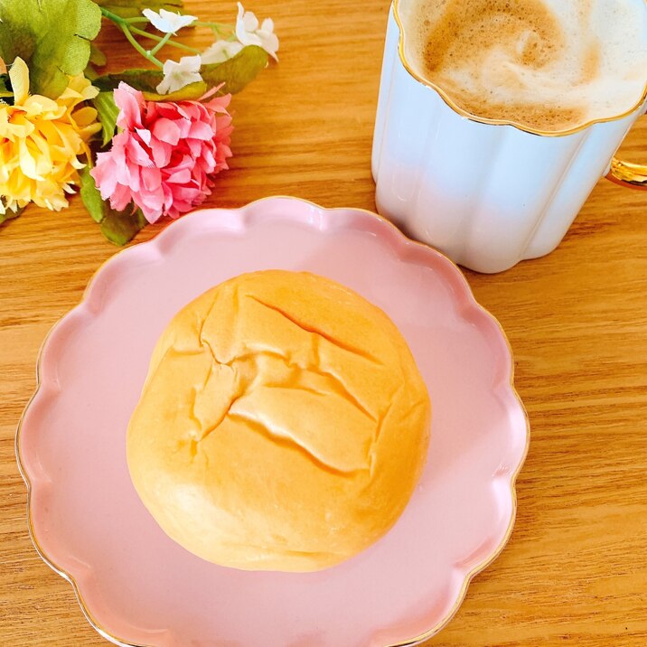 おはよう♪パンとコーヒー　2